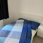 Zentrale und schöne Ferienwohnung