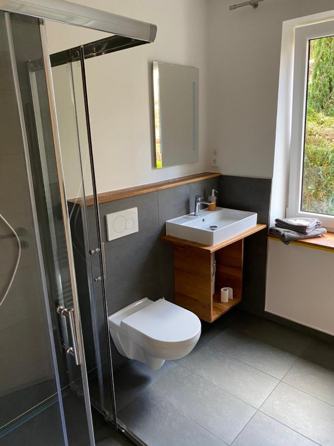 Zentrale Und Schöne Apartment *